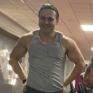 Meet your Posher, Sabien